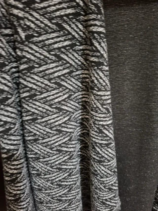 Giacca CAMATE fantasia geometrica