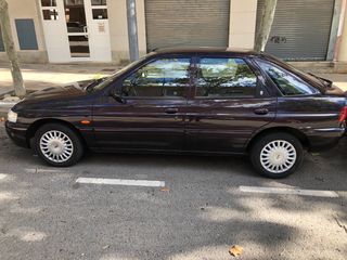 Ford Escort 1995