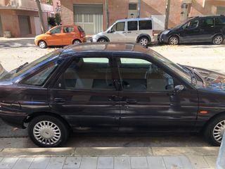 Ford Escort 1995