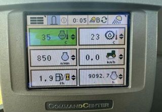 John Deere 6930 Premium POWERQUAD 170CV