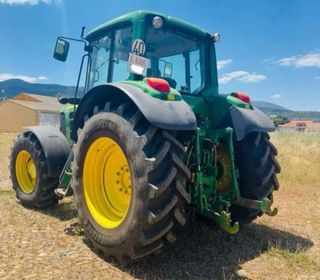 John Deere 6930 Premium POWERQUAD 170CV