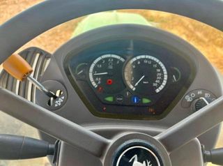 John Deere 6930 Premium POWERQUAD 170CV