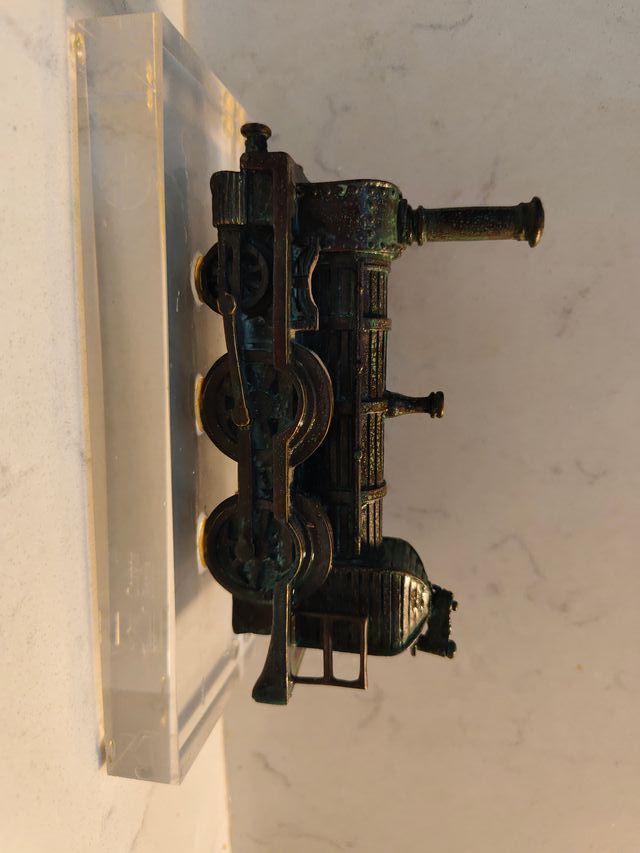 Locomotiva Renfe Locomotiva