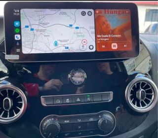 Mercedes-Benz Vito 2018 - iva deducible