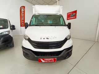 IVECO DAILY 35C 16 CAMION CARROZADO 05/2023