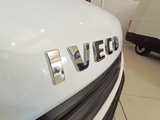 IVECO DAILY 35C 16 CAMION CARROZADO 05/2023