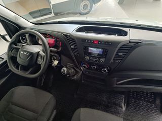 IVECO DAILY 35C 16 CAMION CARROZADO 05/2023