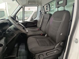 IVECO DAILY 35C 16 CAMION CARROZADO 05/2023