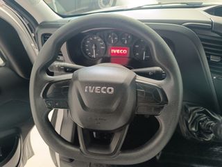 IVECO DAILY 35C 16 CAMION CARROZADO 05/2023