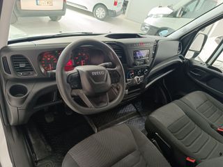 IVECO DAILY 35C 16 CAMION CARROZADO 05/2023