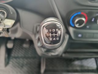 IVECO DAILY 35C 16 CAMION CARROZADO 05/2023