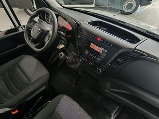 IVECO DAILY 35C 16 CAMION CARROZADO 05/2023