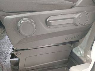 IVECO DAILY 35C 16 CAMION CARROZADO 05/2023