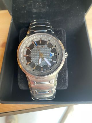 Orologio Sector 700 Uomo Acciaio