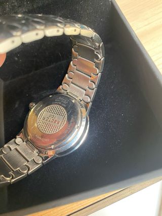 Orologio Sector 700 Uomo Acciaio