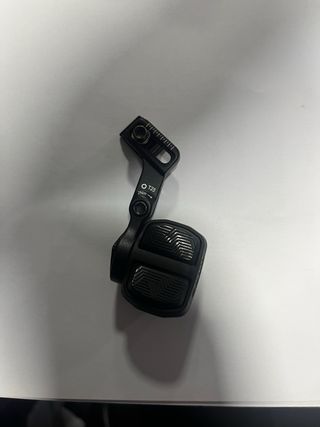 Mando AXS Pod