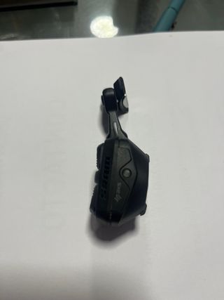 Mando AXS Pod