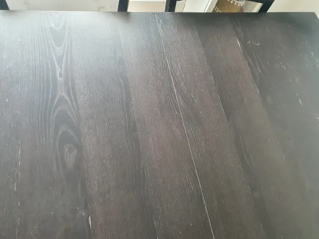 Mesa comedor IKEA BJURSTA