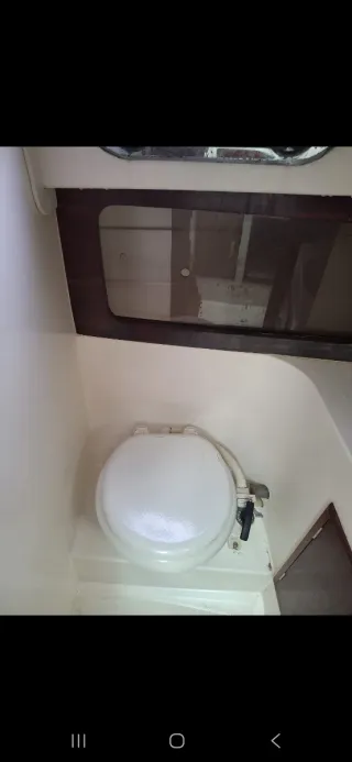 Barco Astinor 740 Pesca/Paseo