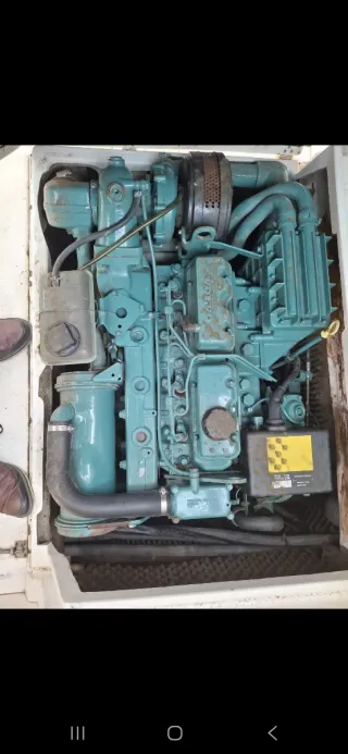 Barco Astinor 740 Pesca/Paseo