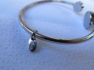 Pulsera Lotus Style unisex