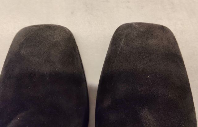 Stivaletti donna in pelle Kennel & Schmenger Tg. 5