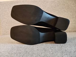 Stivaletti donna in pelle Kennel & Schmenger Tg. 5