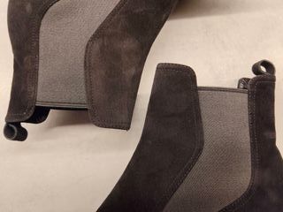 Stivaletti donna in pelle Kennel & Schmenger Tg. 5