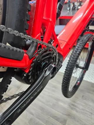 Mondraker Chaser