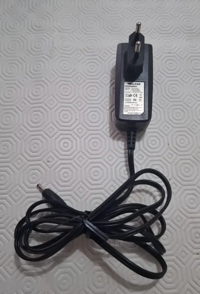 Alimentatore Welland 5V 2.2A