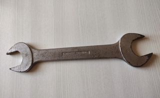 Chiave a doppia bocca GEDORE 6 (41-46MM)