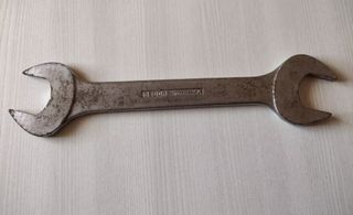 Chiave a doppia bocca GEDORE 6 (41-46MM)