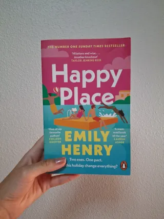 Happy Place