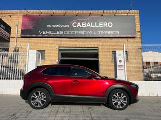 Mazda CX-30 2020 ZENITH AUTOMATICO