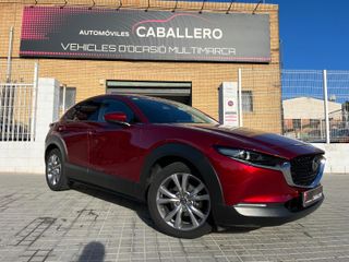Mazda CX-30 2020 ZENITH AUTOMATICO