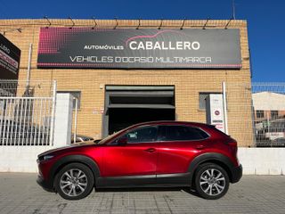 Mazda CX-30 2020 ZENITH AUTOMATICO