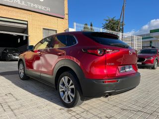 Mazda CX-30 2020 ZENITH AUTOMATICO