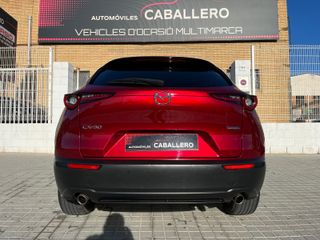 Mazda CX-30 2020 ZENITH AUTOMATICO