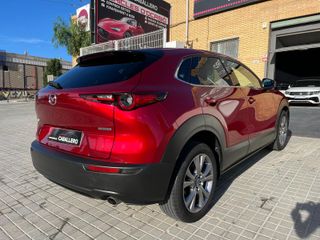 Mazda CX-30 2020 ZENITH AUTOMATICO