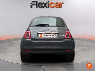 Fiat 500 Club 1.0 Hybrid 51KW (70 CV)
