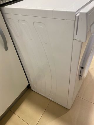 Lavadora Daewoo 6 kg