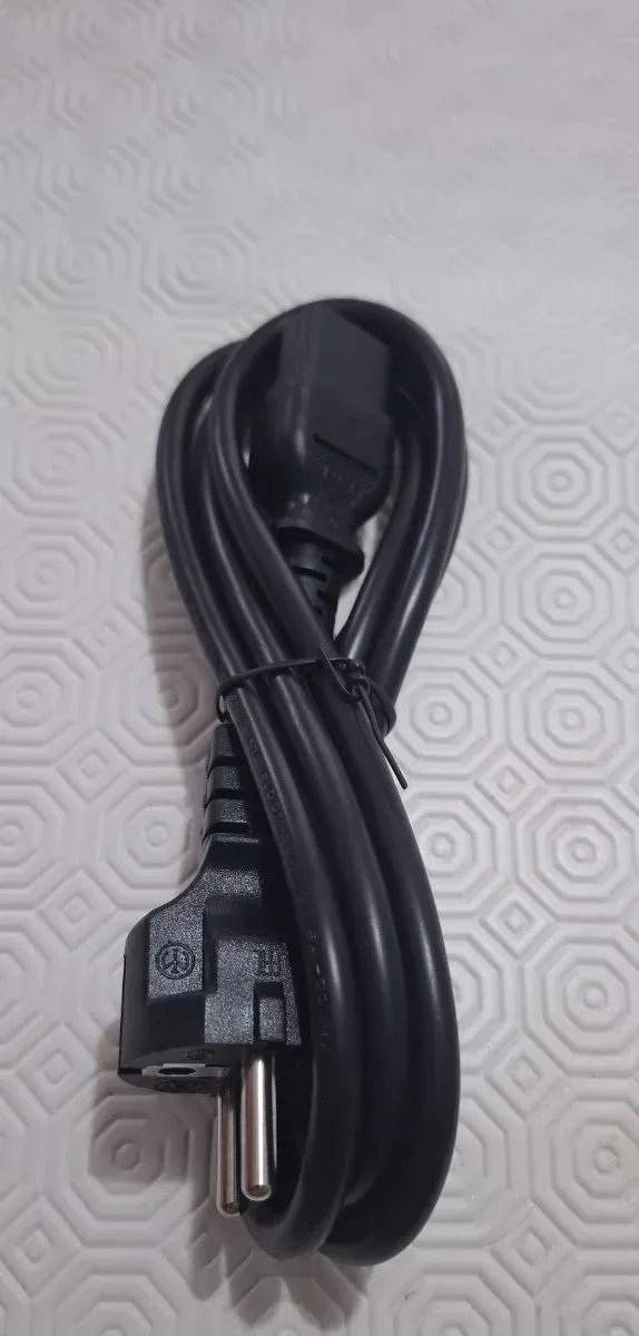 Cavo alimentazione 220V