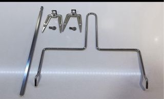 Freidora de aire Nictemaw 12L 1700W