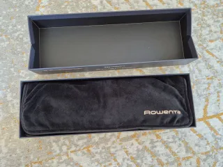 Plancha de pelo Rowenta Thermocare