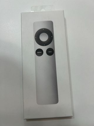 Mando Apple TV