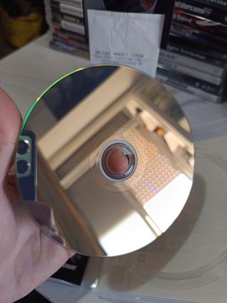 Mortal Kombat vs DC Universe PS3