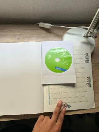 SCHRITTE INT.NEU 5 KB+AB+CD-Audio