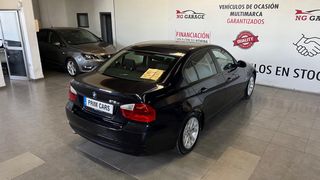 BMW SERIE 3 - UNICO PROPIETARIO
