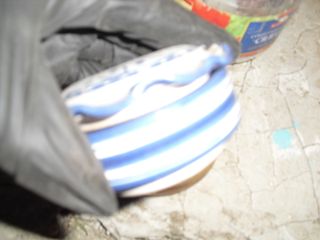 Ceramica Handmade Portasapone Spain France Offerta