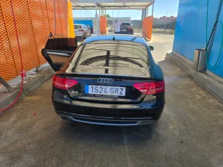 Audi A5 2009